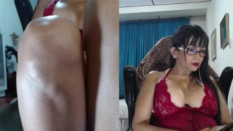 KELLY online show from February 15, 2:14 am