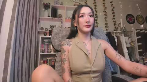 Leia online show from October 28, 7:03 am