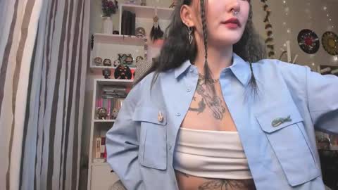 Leia online show from November 4, 7:02 am