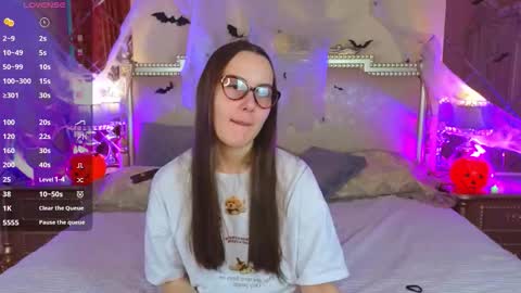 Snapshot of kellycartie chatting on October 15, 12:19 pm Im Kelly online show from October 15, 12:19 pm