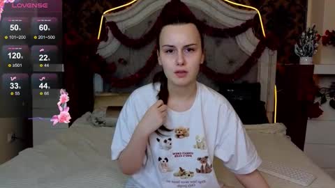 Im Kelly online show from December 16, 12:44 pm