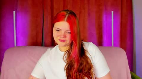 Kellyfiery online show from May 2, 1:09 am