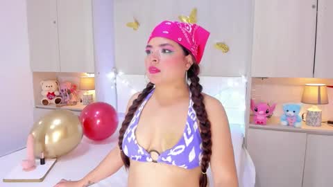 KELLY online show from March 10, 8:24 pm