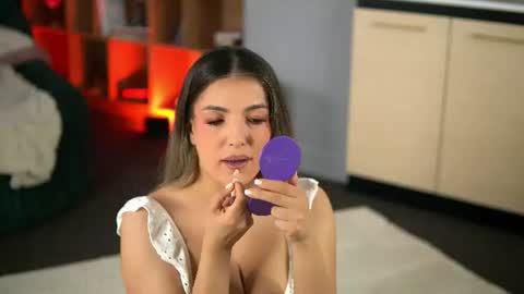 Denise online show from June 16, 2:56 am