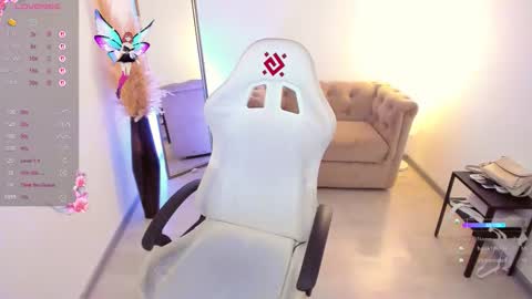 Kelly online show from December 4, 11:12 am