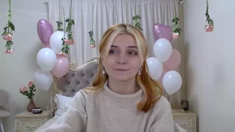 Kelly Stoneys online show from February 14, 4:41 pm