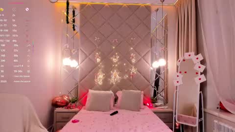 kellyy_bern online show from March 7, 1:12 am