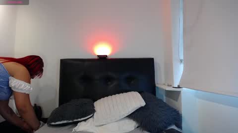 kelsey bss online show from February 8, 3:10 pm