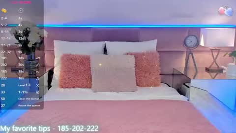 kelsi_di online show from June 20, 5:11 am