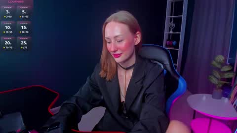 kely cute online show from March 6, 12:33 pm