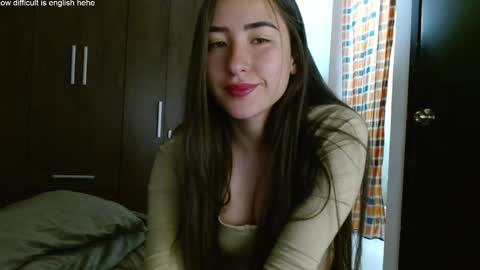 kendal_di online show from December 9, 12:56 am