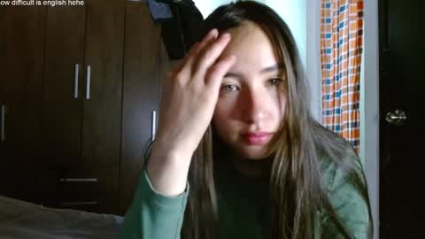 kendal_di online show from February 2, 5:48 pm