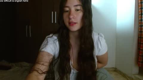 kendal_di online show from February 19, 2:12 am