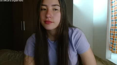 kendal_di online show from February 18, 1:32 am