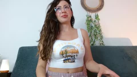 Snapshot of kendal_mosk chatting on October 11, 12:04 am Valery online show from October 11, 12:04 am