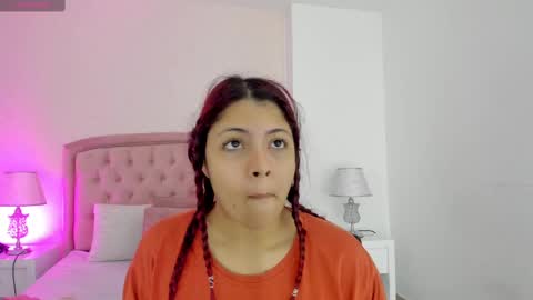 Kendall online show from October 27, 5:58 am