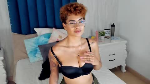 kendall  hill  online show from March 22, 7:20 pm