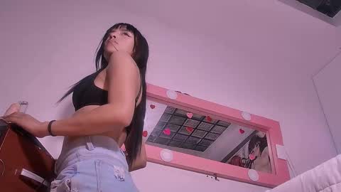 kendall_hot420 online show from March 4, 6:18 pm