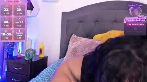 Kendall online show from July 28, 9:58 pm