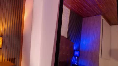 kendall_saenz online show from February 7, 8:35 pm