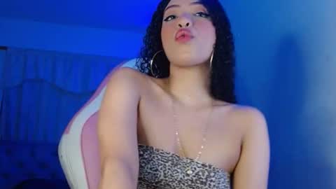  Kendall Rush online show from January 9, 2:22 am