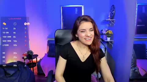 Kendall  online show from July 25, 5:47 am