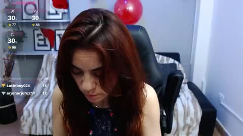 Kendall  online show from December 17, 10:14 pm