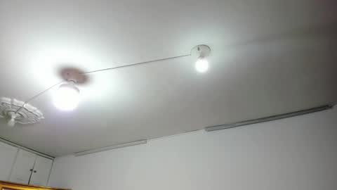 Snapshot of kendalstallyon chatting on February 11, 12:47 pm Kendal  online show from February 11, 12:47 pm