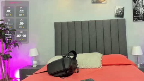Kendra London online show from June 19, 11:24 am