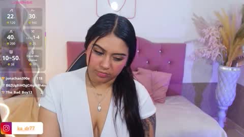 kendra online show from March 1, 3:50 am