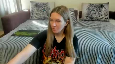 Kendra online show from June 16, 2:45 am