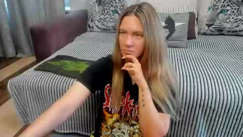 Kendra online show from July 17, 12:37 am