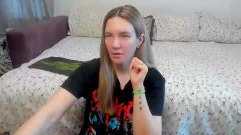 Kendra online show from May 31, 11:39 pm