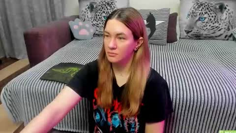 Kendra online show from March 19, 12:59 am