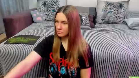 Kendra online show from February 24, 2:00 am