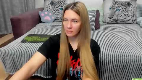 Kendra online show from November 2, 12:03 am