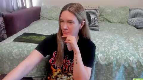 Kendra online show from May 27, 1:57 am