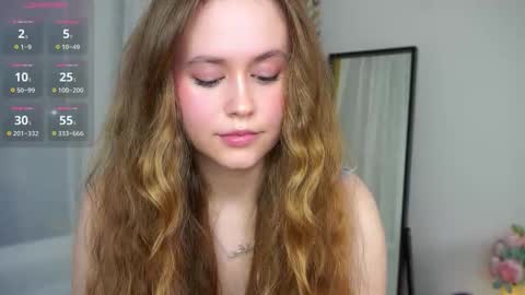 Kira online show from December 17, 10:03 pm