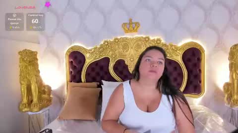 Kendral  online show from July 26, 4:20 am