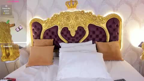 Kendral  online show from June 19, 5:11 am