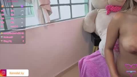 kenndal_tay online show from March 7, 8:38 pm