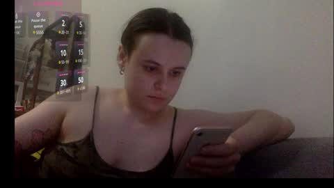 Kenny Bronson online show from February 3, 10:12 pm