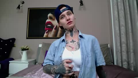 kennyvibe online show from April 30, 5:40 pm