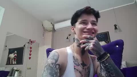 kennyvibe online show from August 5, 12:22 pm