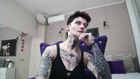 kennyvibe online show from July 24, 1:09 pm
