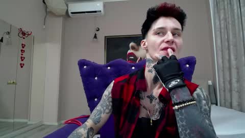 kennyvibe online show from May 1, 1:03 pm
