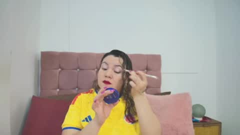 KERLY online show from June 23, 1:09 pm