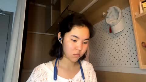 Jenny  online show from June 19, 10:57 pm
