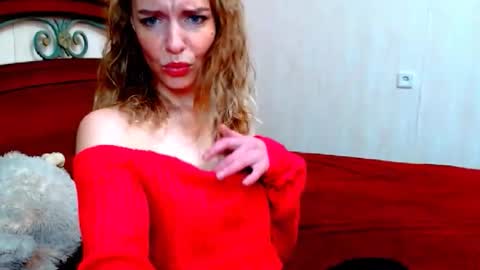 Ketrin online show from November 17, 8:26 am