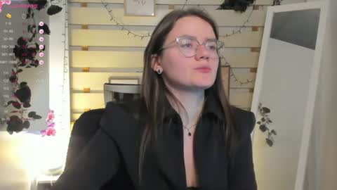 Ketrin online show from March 12, 7:44 am